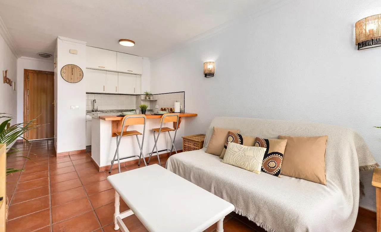 Caroline House Marbella Puerto Banus Apartment