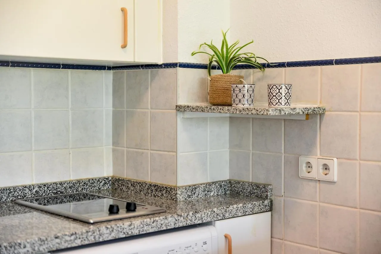 Caroline House Marbella Puerto Banus Apartment