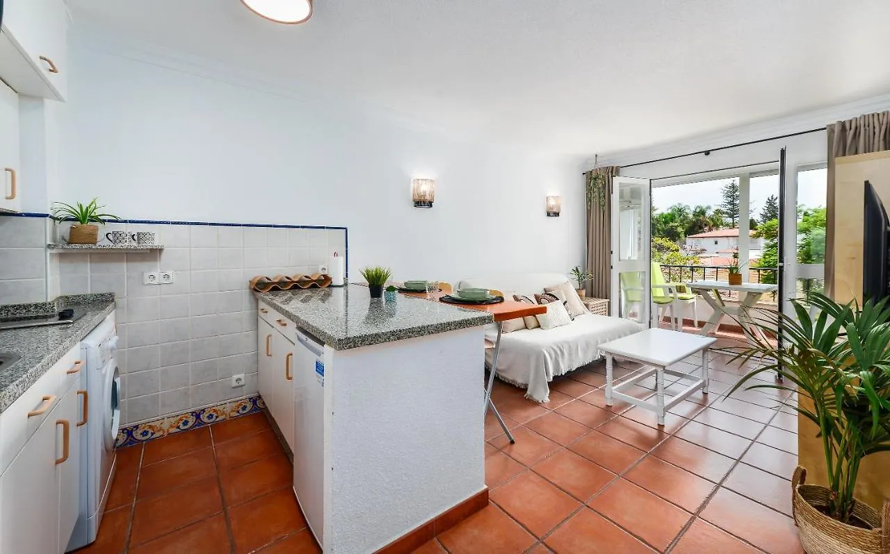 Caroline House Marbella Puerto Banus Apartment Spain