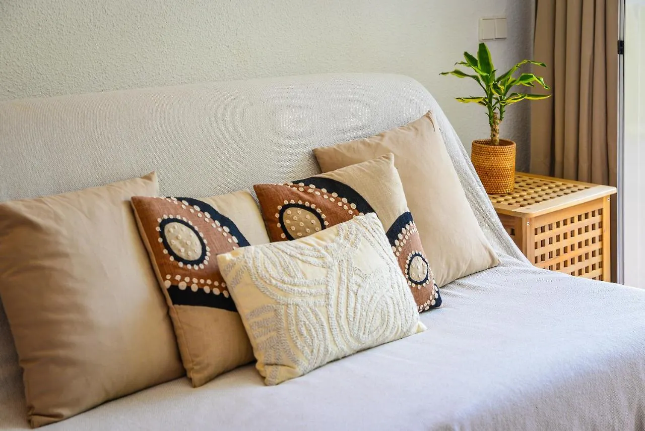 Caroline House Marbella Puerto Banus Apartment