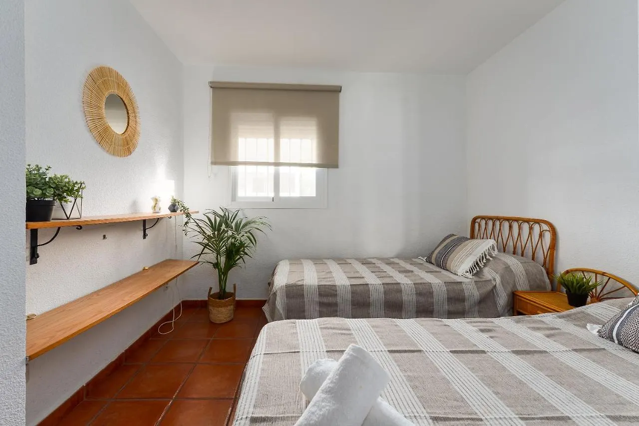 Caroline House Marbella Puerto Banus Apartment Spain