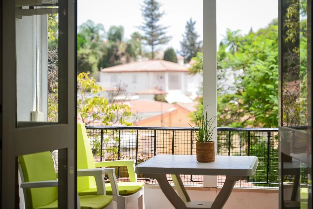 Caroline House Marbella Puerto Banus Apartment 0*,  Spain