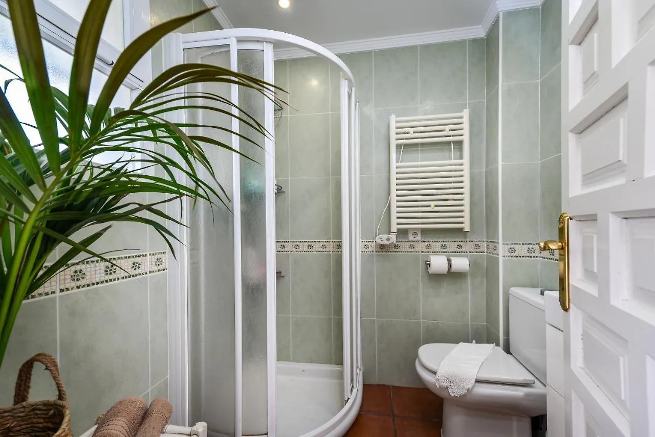 Caroline House Marbella Puerto Banus Apartment