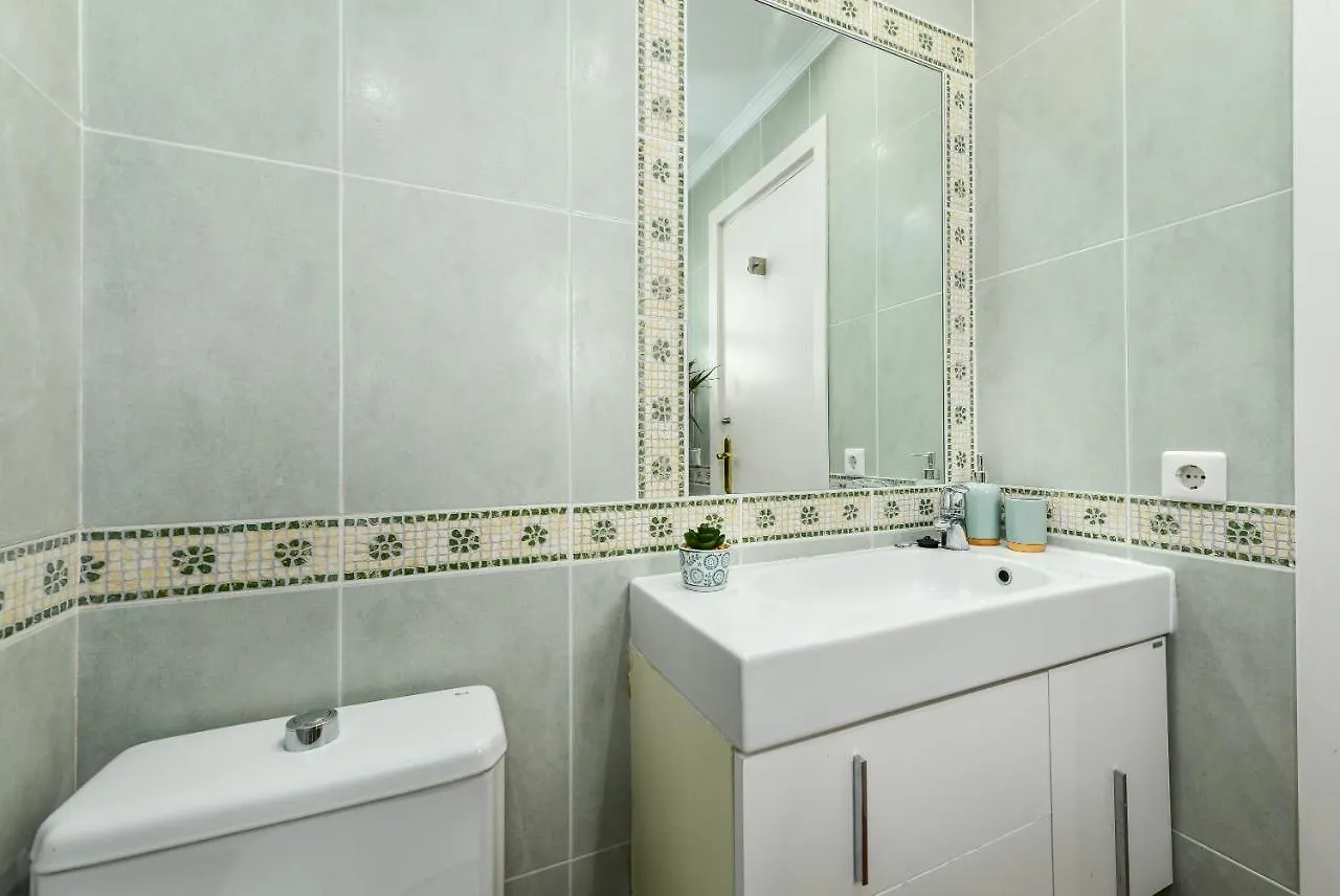 Caroline House Marbella Puerto Banus Apartment Spain